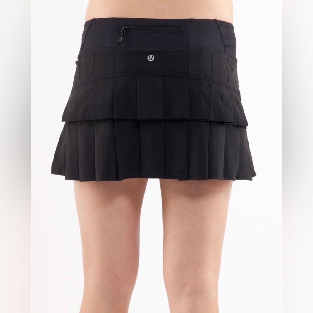 Lululemon Run: Pace Setter Skirt
(First Release)
